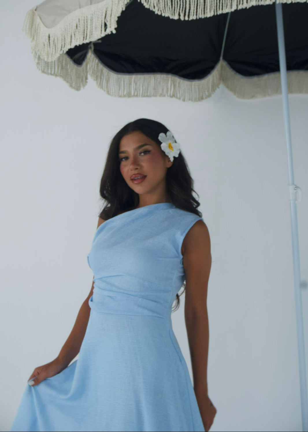 Verde dress