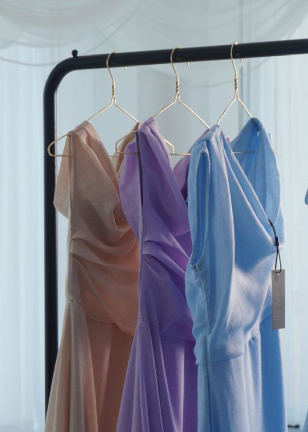 Verde dress