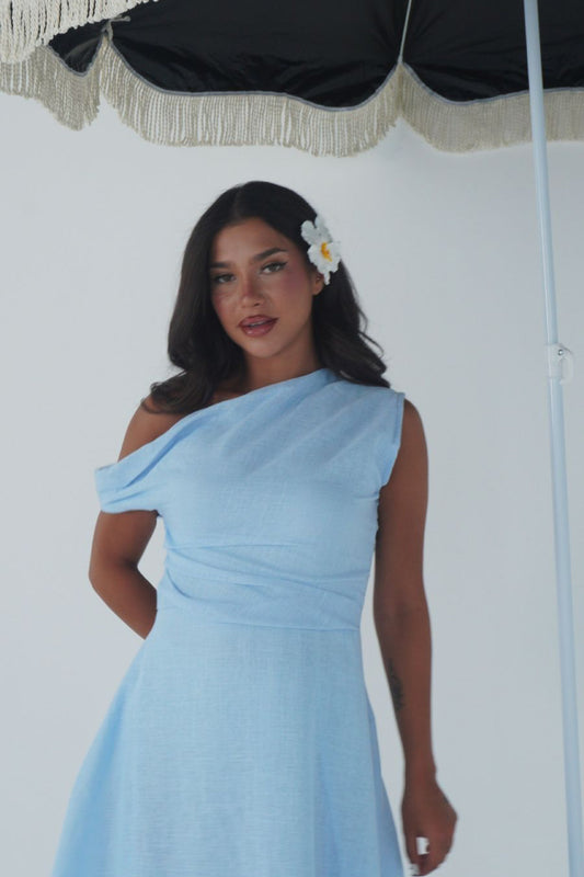 Verde dress